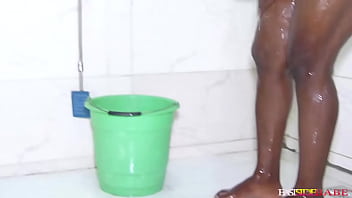Preview 2 of Video Xxx5m - Black diamond vagina  juice cock