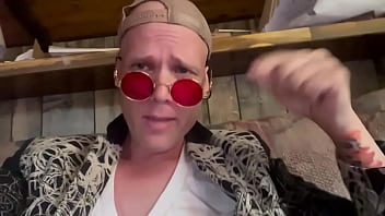 Preview 1 of Poren Six - YouTube Star McHenry Cruiser gets His Asshole Eaten out