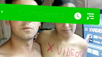 Preview 1 of Pink Ass - V&iacute_deo de verificaci&oacute_n