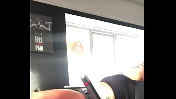 Preview 4 of 2018 Xxx Boor And Chuchi Bihari - Working out this fat ass