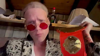 Preview 1 of Near Both - YouTube Star McHenry Cruiser Gets s Blowjob
