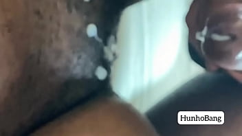 Preview 3 of Girls Kissing And Touching - My Slutty Horny Secretary Wet Pussy Cumshot