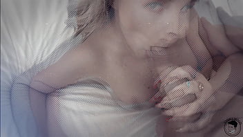 Preview 3 of Xxx Mom Eats Sons Cum - Bouncy Bunny Blonde Milf Newcomer Squirting