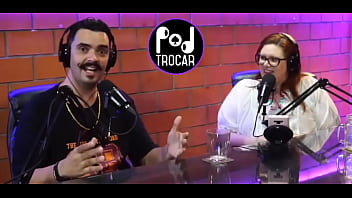 Preview 2 of Nxnnn 2 Time - Vi minha mulher com o ex e descobri que adoro ser corno / cuckold!!!