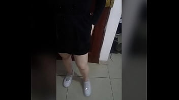 Preview 1 of Girls Boys Sex In Hostel - Mi cita de tinder vino para que me entrara en su co&ntilde_o y me corriera dentro de el PARTE 1por eso me gusta usar tinder creampieanalhornytindersexode perritogarganta profundamilfjovencita18 corrida de co&ntilde_overdaderas parejasPOVp