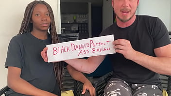 Preview 3 of I Am Your Mom - Verification video