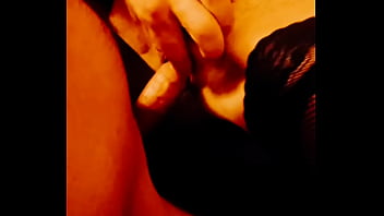 Preview 3 of Pelicula Venus - Taking a sex exam with a mature teacher