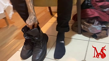 Preview 1 of Pakvlxx Com - Massagem no Ator toy gui