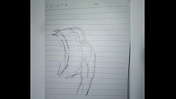 Preview 3 of Www Sunny Leob Xxx Video - Anonymous porn sketches