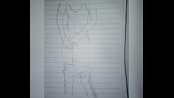 Preview 1 of Www Sunny Leob Xxx Video - Anonymous porn sketches