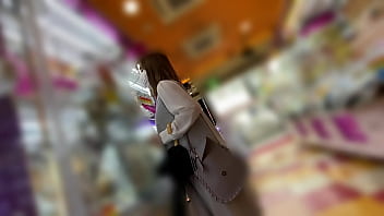 Preview 1 of Teen Crey - とある男の倣模犯　ゲーセン暇女