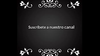 Preview 1 of Young Force Porn - Mi mujer con vestido y sin bragas es muy provocadora. Video Promo