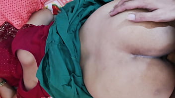 Preview 4 of Vixen Com Xxx 4k - Dipawali special day fucking with boyfriend bhabhi Indian village beautiful really hot Sex