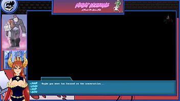 Preview 2 of Bikini Walking - Night Lessons Part 11 Big Boobs Swimsuit