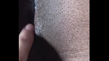 Preview 3 of Face Spitting Jerk Off - Byrd Loves Being a Cum Dumpster for Daddy