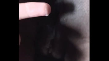 Preview 4 of Face Spitting Jerk Off - Byrd Loves Being a Cum Dumpster for Daddy
