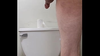 Preview 2 of Sex Japan Cook - More bathroom fun