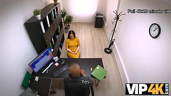 Preview 2 of Indian Tuition Mam With Student - VIP4K. Quick cash for a true slut