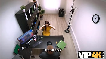 Preview 1 of Indian Tuition Mam With Student - VIP4K. Quick cash for a true slut