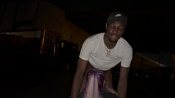 Preview 1 of Bbc Famdom - BigDaddyKJ: She Cheated On Her Boyfriend For First BBC