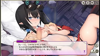 Preview 2 of Xxx 18th Century Step Moms - ［森番の海開き］ブルターニュ 1