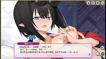 Preview 3 of Xxx 18th Century Step Moms - ［森番の海開き］ブルターニュ 1