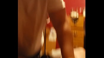 Preview 1 of Pornktub Video - Pussy dripping cum from creampie