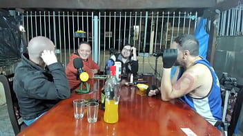 Preview 2 of Doggy Anal Milf - APRESENTADORA DANY RIO OFFICIAL FAZ BOQUETE AO VIVO NO SEU PODCAST EM TROCA DE 50 REAIS NO INCANCELAVEIS PODRECAST