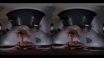 Preview 3 of Malay Hisap Tetek - DARK ROOM VR - Record Me,  Darling