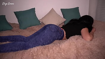 Preview 1 of Watch Chicks - sexo caliente en la casa de la vecina cuando no esta el marido cornudo
