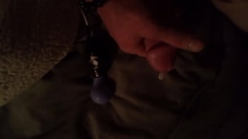 Preview 4 of Bus Sex Mom - Chloes pussy is heated