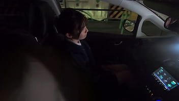 Preview 1 of Beautiful Step Mom Funking Son - 【勤務中NTR】勤務中に口説かれ堕ちてしまった美人妻の衝撃不倫映像！真面目な人妻が寝取られ堕ちる瞬間がここに！ Part4