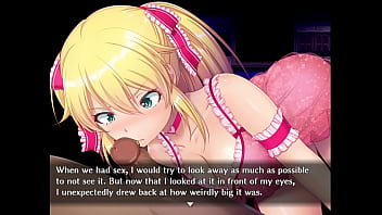 Preview 2 of German Garls - The Curse of Kubel part 1