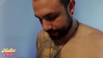 Preview 2 of New Xxx 2008 Hd - Meu Viagra &eacute_ a boca da Nicoly Mattos