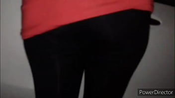 Preview 1 of Phim Sex Trum3x - Chica casada usa leggins para ense&ntilde_arme sus ricas tanguitas