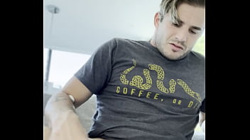 Preview 3 of Small Teen Solo Nude - Jerking it backstage on set
