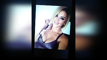 Preview 1 of Russian Mother Seduce Son - Kata cumtribute