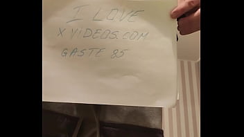 Preview 3 of Xxxcxc Videos - Verification video