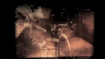 Preview 1 of See L - Dark Lantern Entertainment Presents &#039_Vintage Petmania&#039_