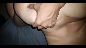 Preview 4 of Man Beta Urdu Sexy Story - Latina slut gets ass pounded