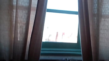Preview 4 of Sxey Sunny Leone Xxx Videos - Visiting Morro do Vidigal (Trailer 09)