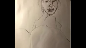 Preview 2 of Alyssa Beeg - Fucking With Her Fat Cake