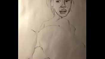 Preview 1 of Alyssa Beeg - Fucking With Her Fat Cake