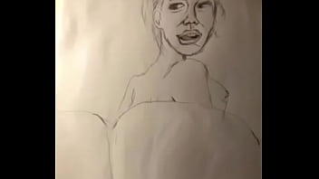 Preview 4 of Alyssa Beeg - Fucking With Her Fat Cake