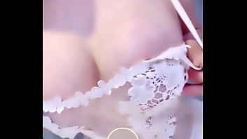 Preview 1 of Porn Korea Live - Evanatalie solo video 005
