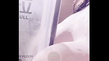 Preview 1 of Son Mother Fuck - Evanatalie solo video 006