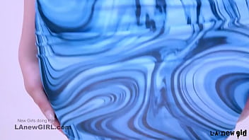Preview 2 of Bokep Memek Putih - Cute Bubble Butt Latina gets filled with Big Cock Porn Audition