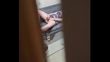 Preview 2 of Natkhat America Xxx Hd Video New - Caught my stepmom fingering herself when i came home early from my friend, she orgasmed 4 time in 5 min is that normal