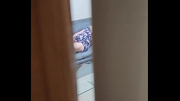 Preview 1 of Natkhat America Xxx Hd Video New - Caught my stepmom fingering herself when i came home early from my friend, she orgasmed 4 time in 5 min is that normal