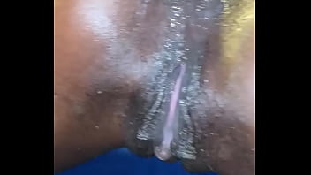 Preview 3 of Mommy Jewels - NUT IN ME QUEENS